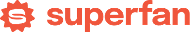 Superfan Logo