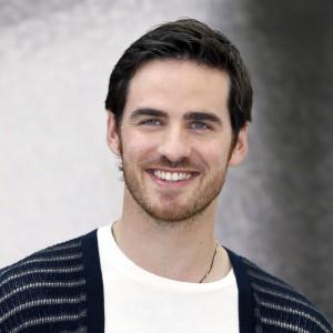 Colin O'Donoghue