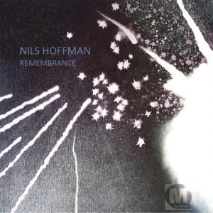 Nils Hoffman