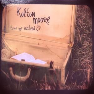 Kolton Moore