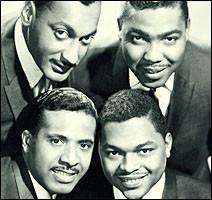 The Four Tops
