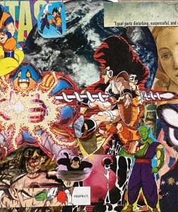 Special Beam Cannon