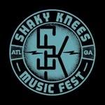 Shaky Knees Festival
