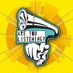 Are You Listening? Festival 2026