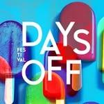 Days Off Festival