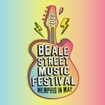 Beale Street Music Festival. 2022