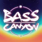 Bass Canyon Festival 2025