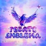 TECATE EMBLEMA