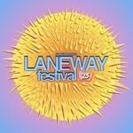 Laneway Festival Sydney 2026