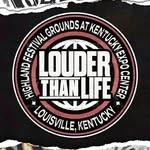 Louder Than Life 2025