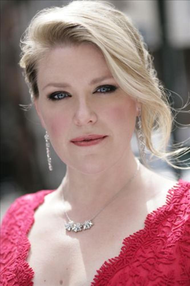 Erin Wall