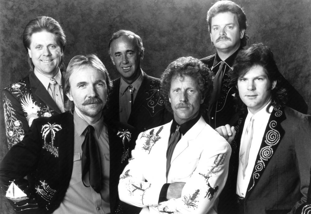 The Desert Rose Band