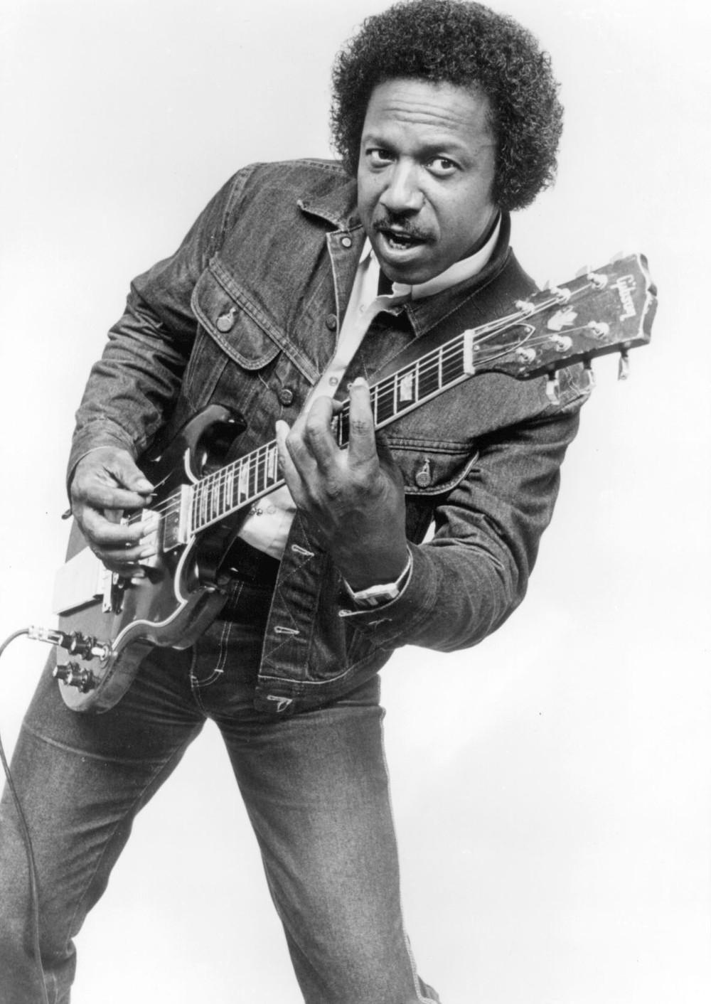 Lonnie Brooks