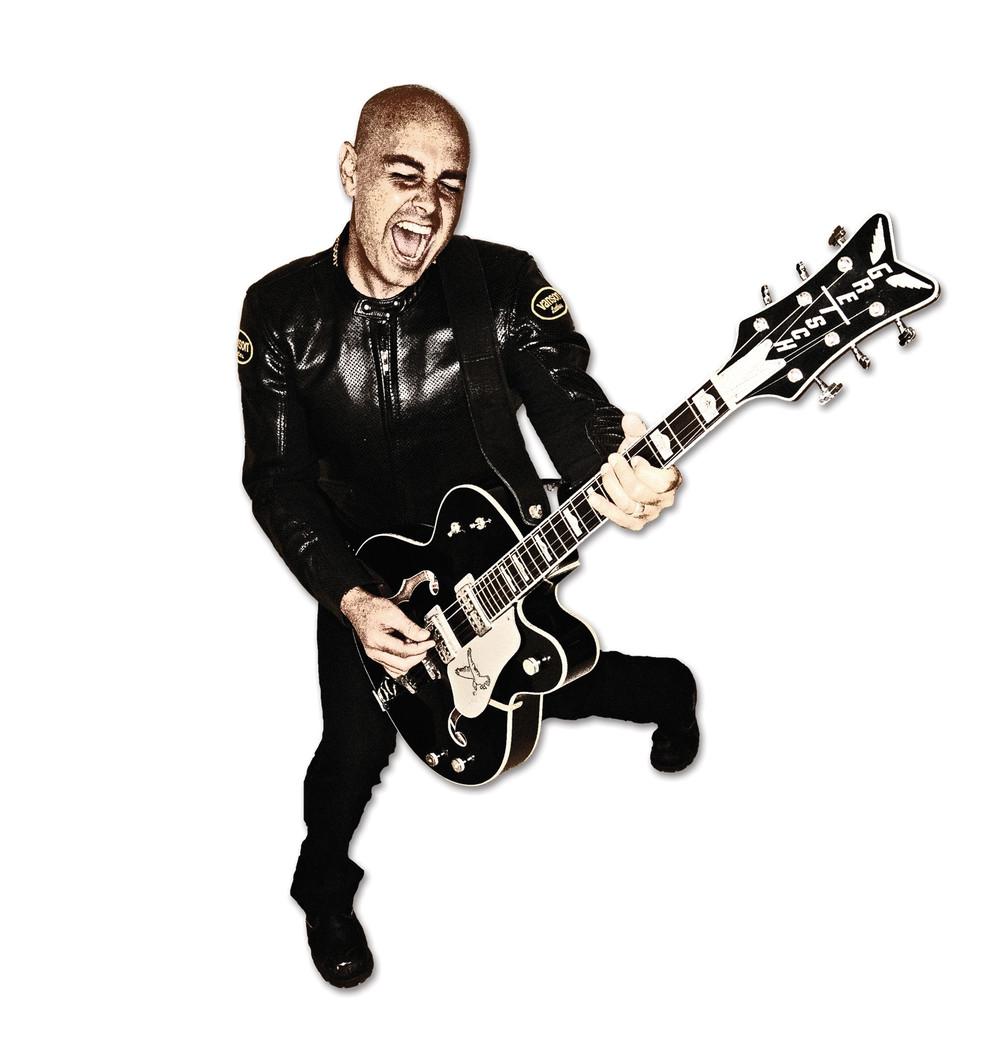 Peter Furler