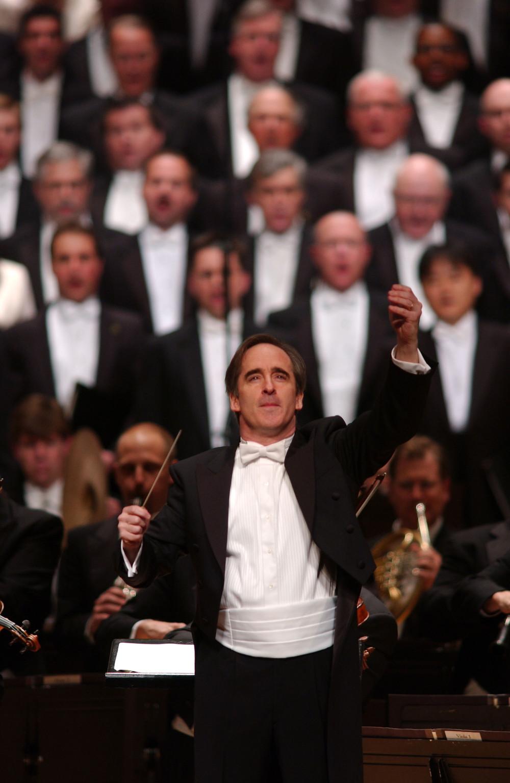 James Conlon