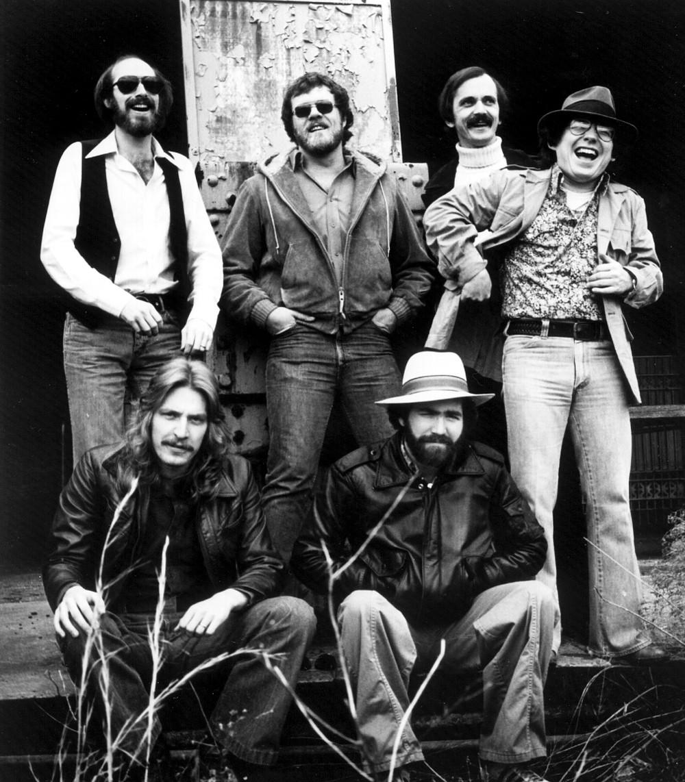Amazing Rhythm Aces