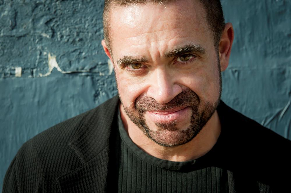 Anthony De Mare