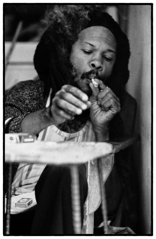 Yabby You