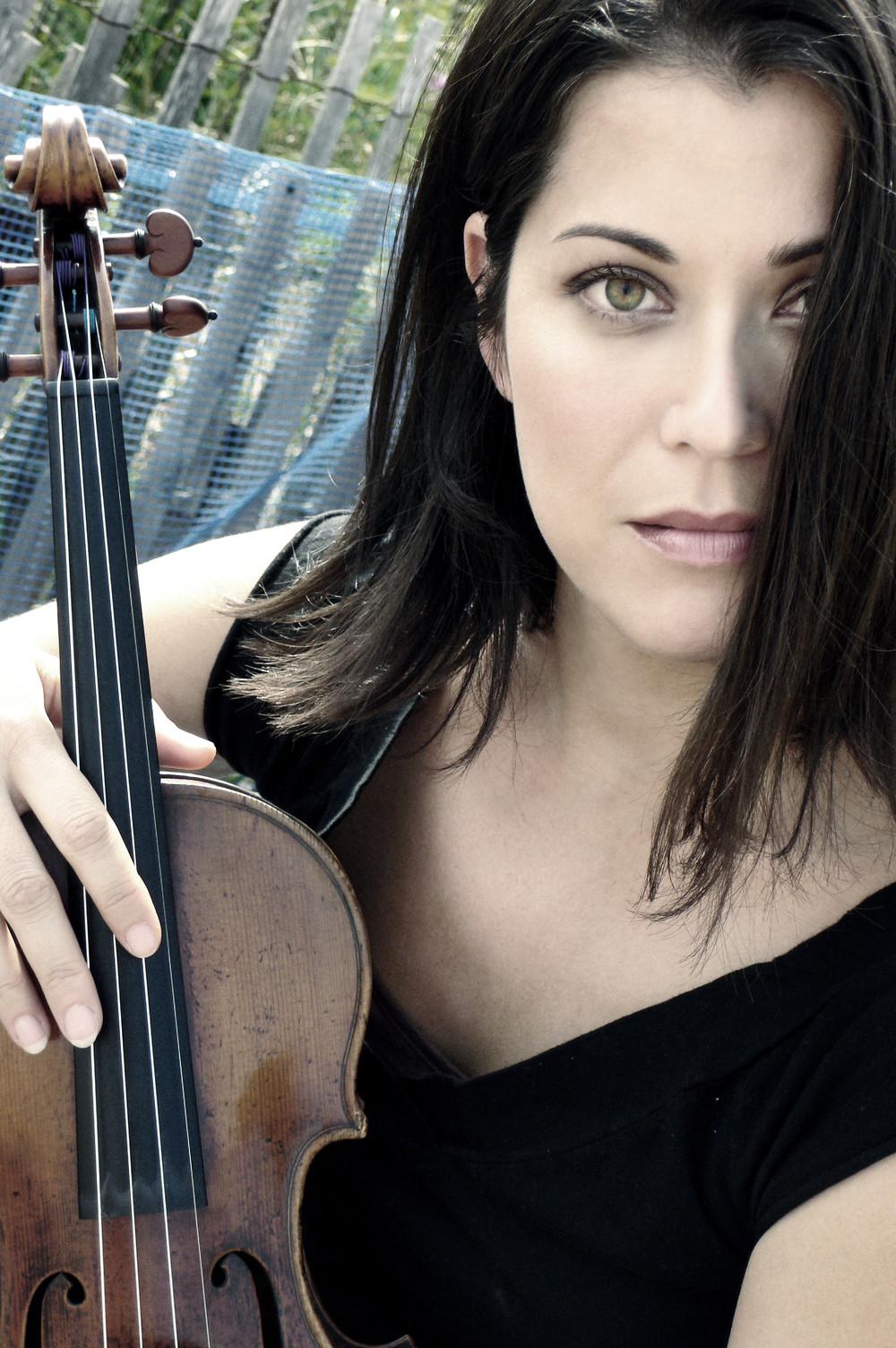 Jennifer Frautschi