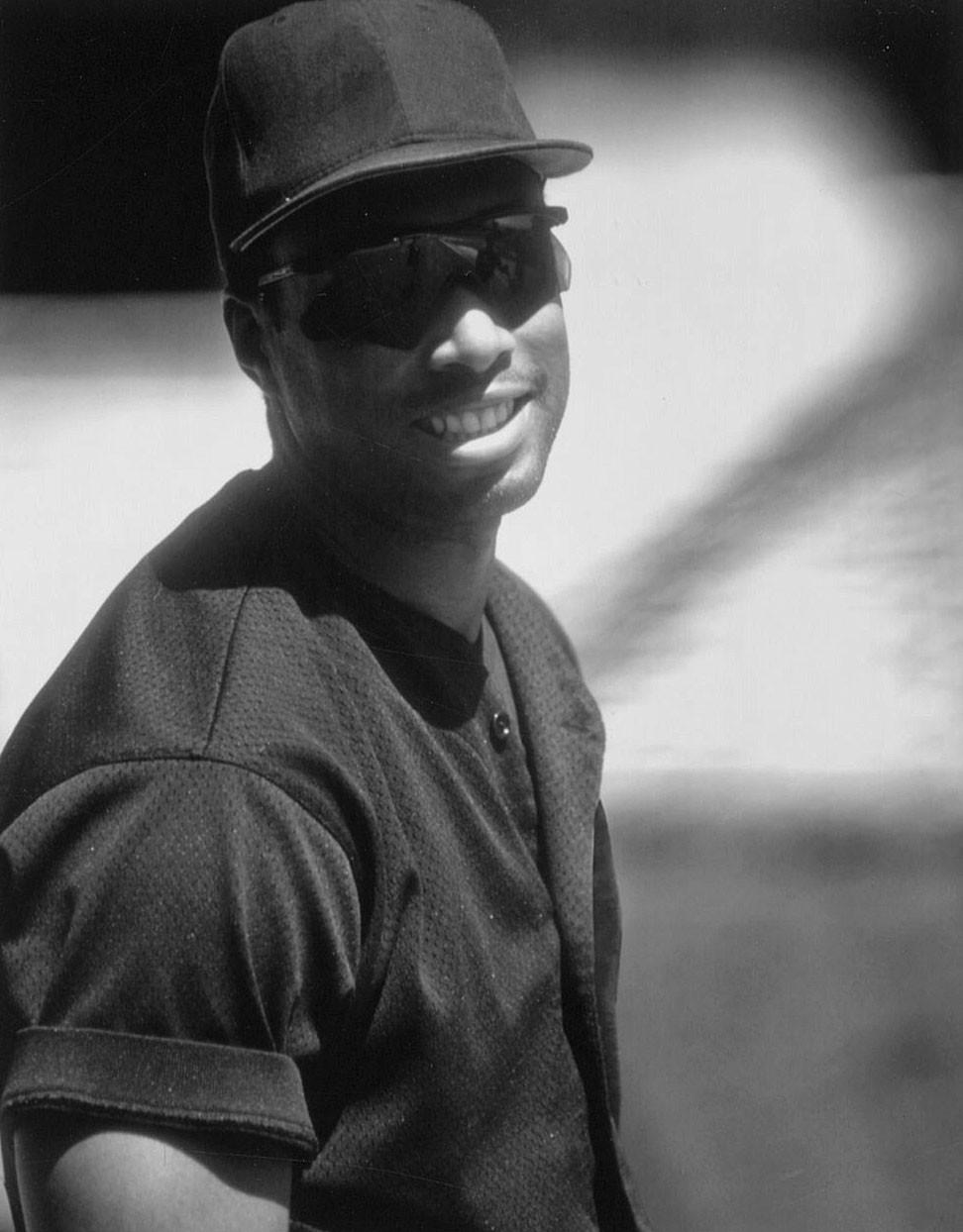 Bernie Williams