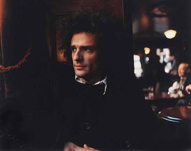 Freddie Stevenson
