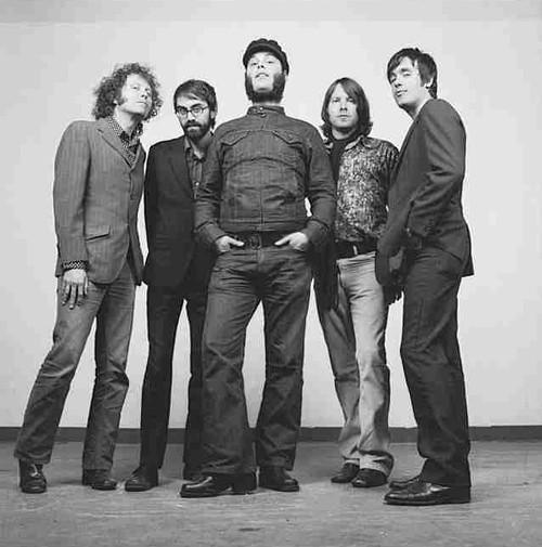 The Dilettantes