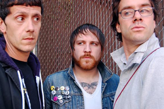 The Oranges Band