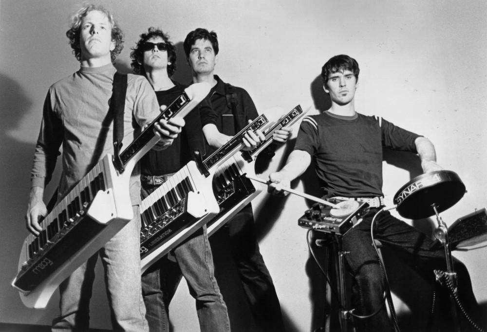 Six Finger Satellite