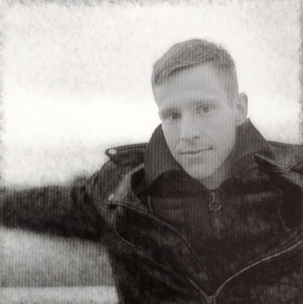 Guy Forsyth