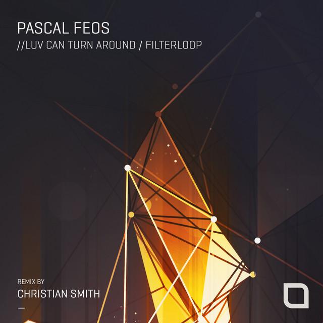 Pascal Feos