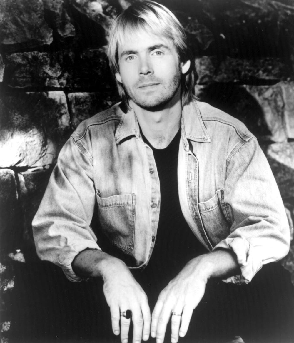 Rob Crosby