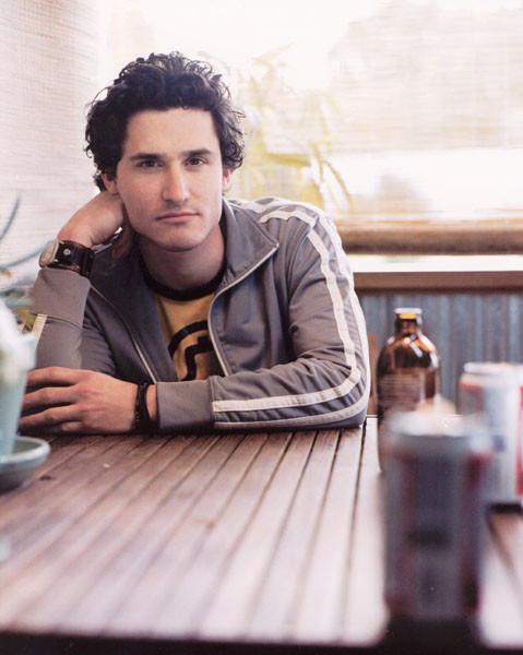 Christopher Jak