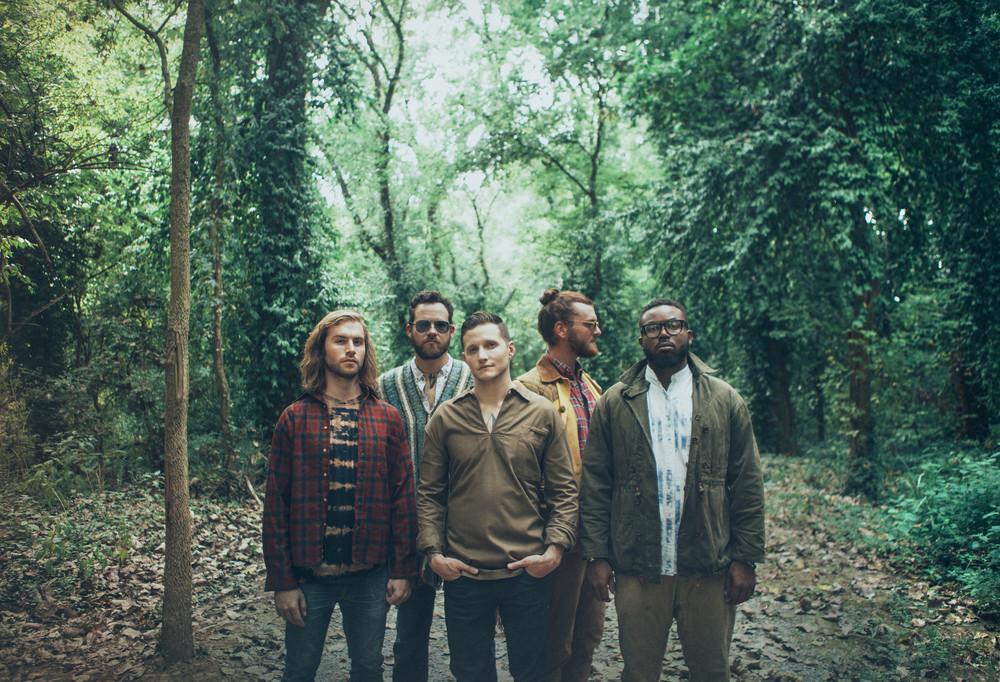 The Delta Saints