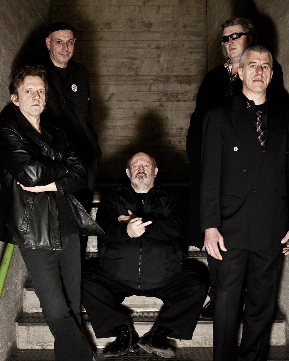 Zeltinger Band