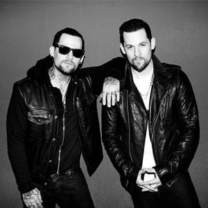 The Madden Brothers