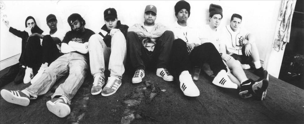 The Goats