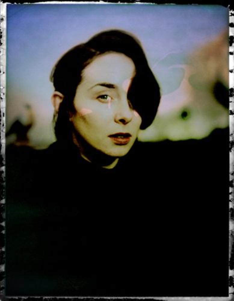 Aine O'dwyer