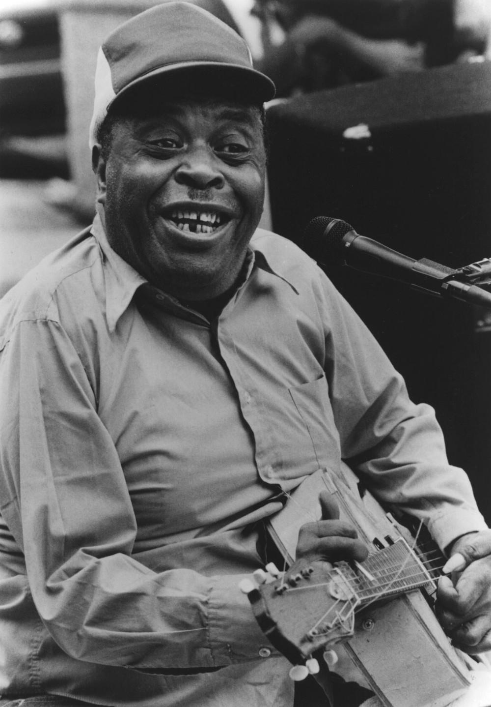Cedell Davis