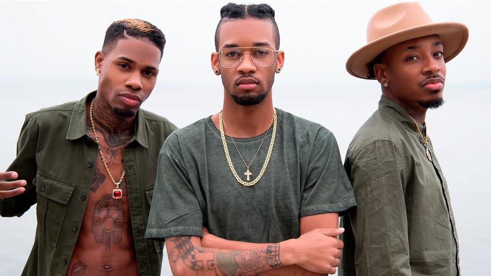 Da Pretty Boyz