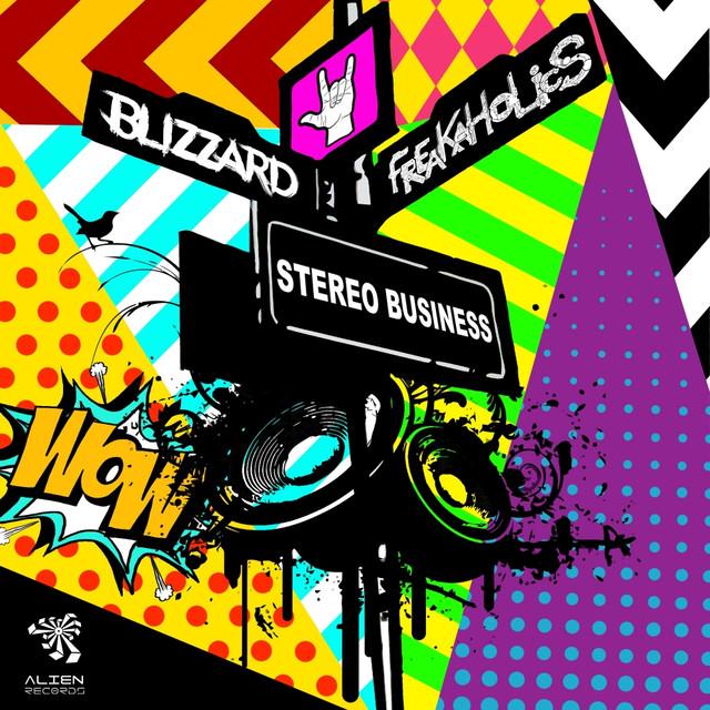 Blizzard
