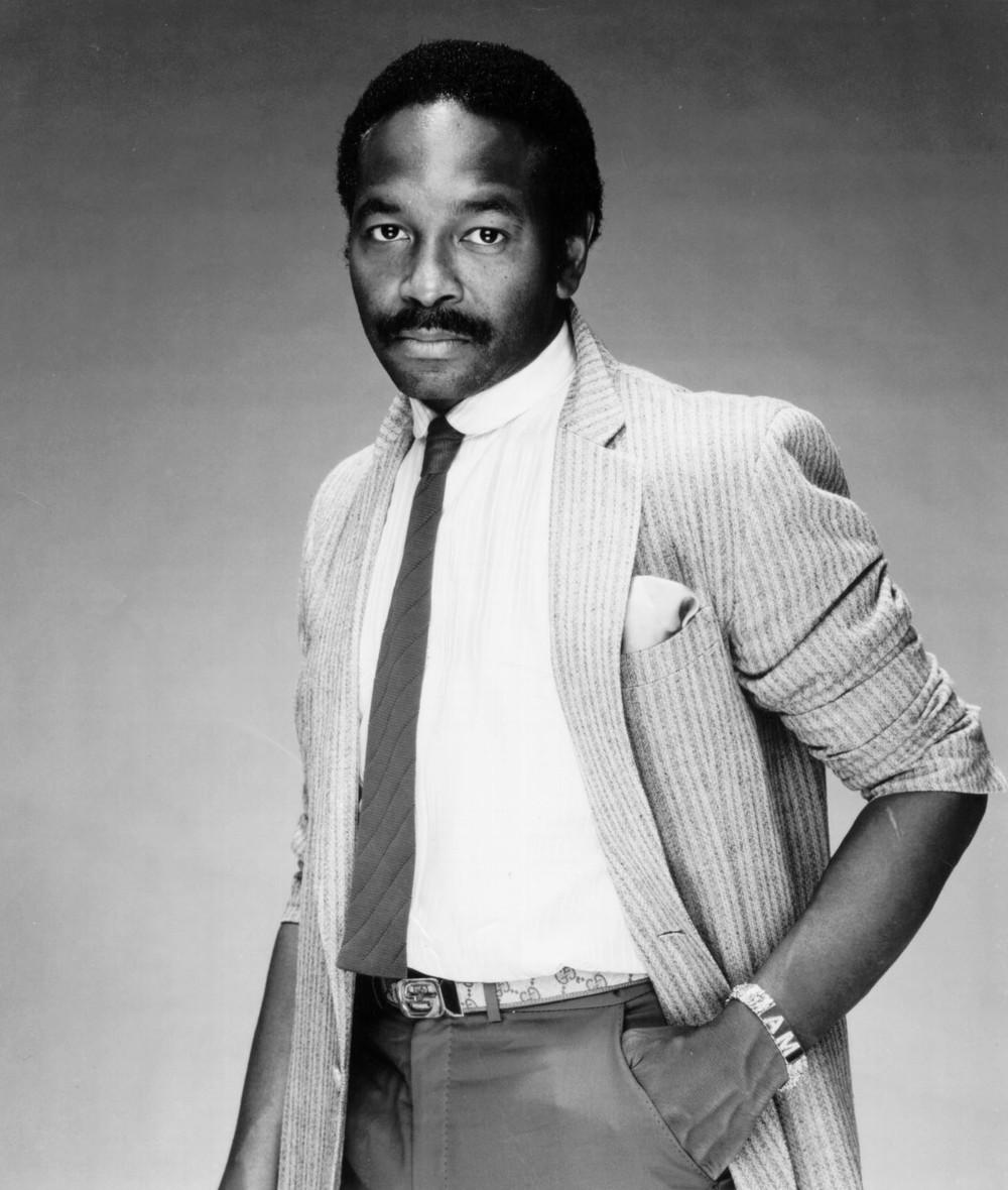 Alphonse Mouzon