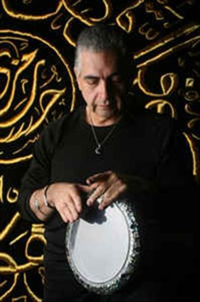 Hossam Ramzy