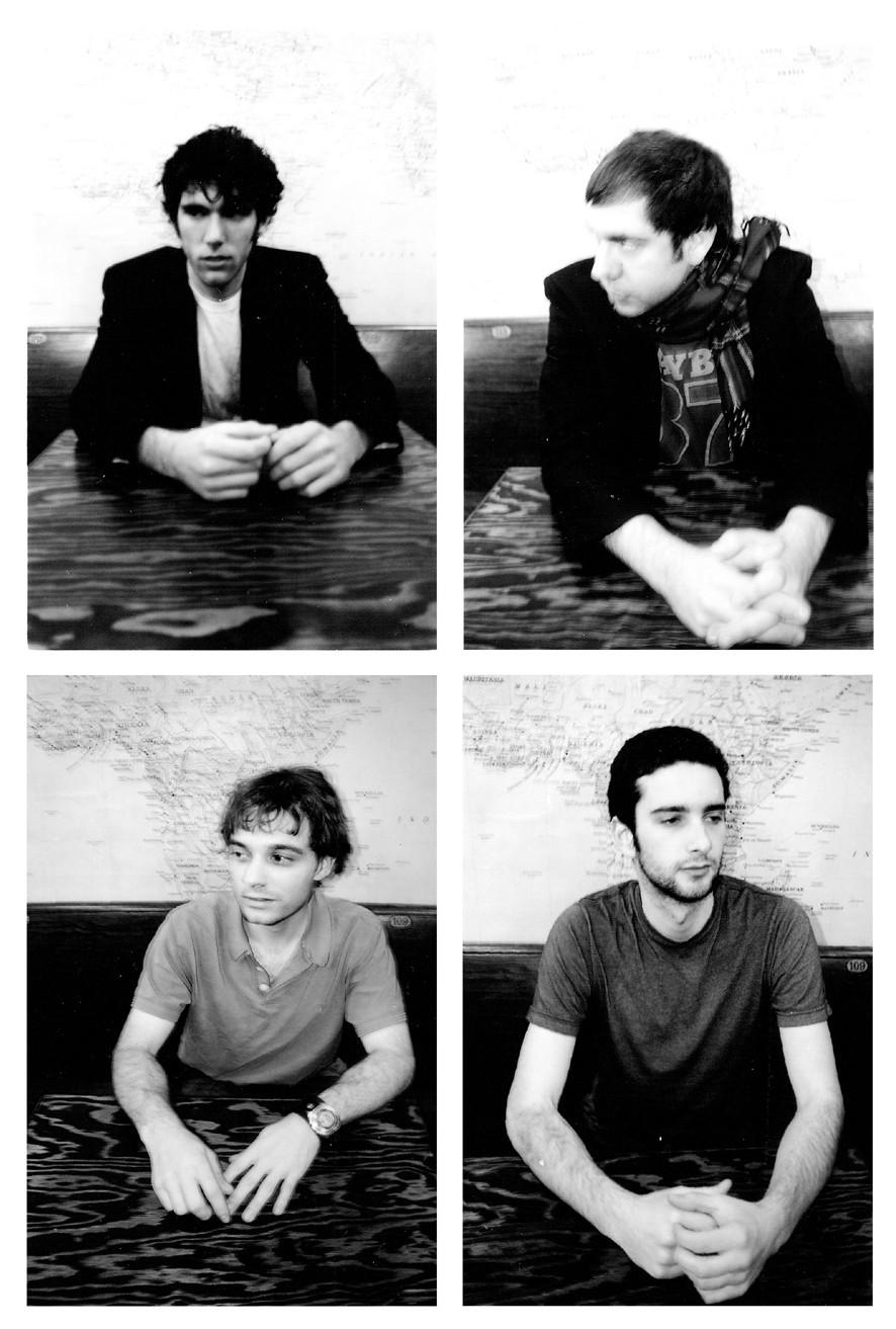 The Isles