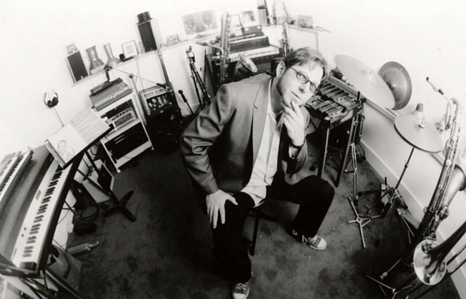 Ralph Carney