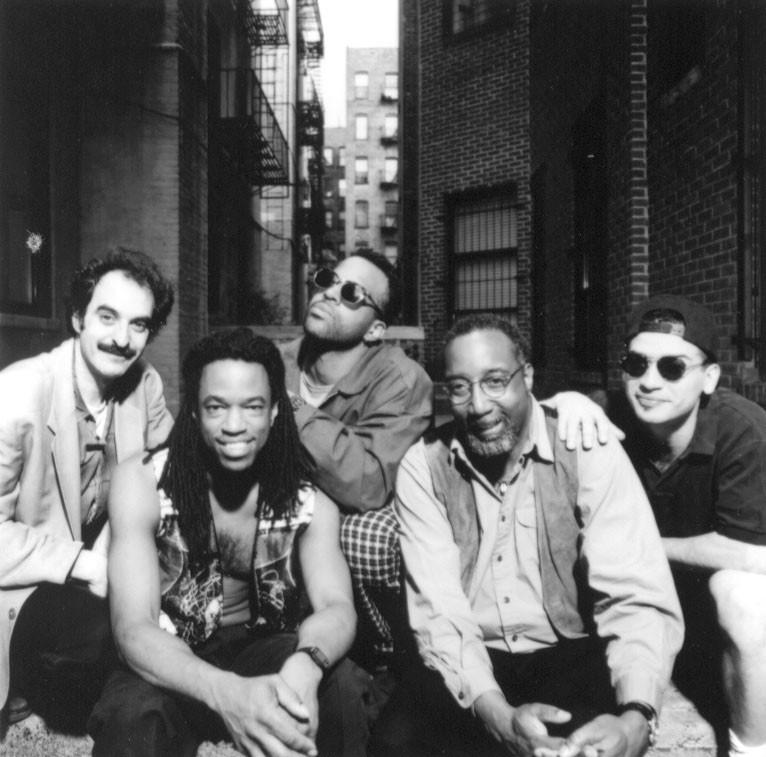 The Jazz Passengers