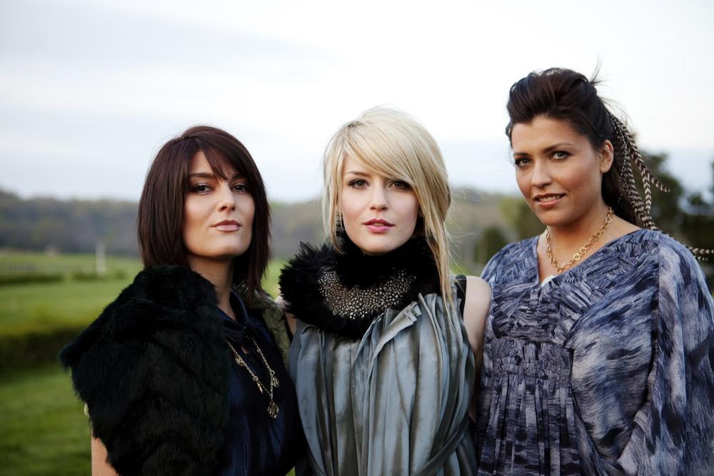 BarlowGirl