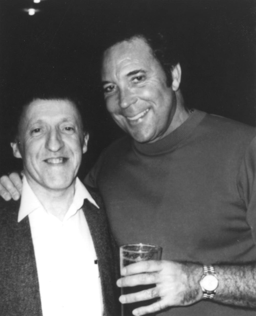 Paddy Moloney