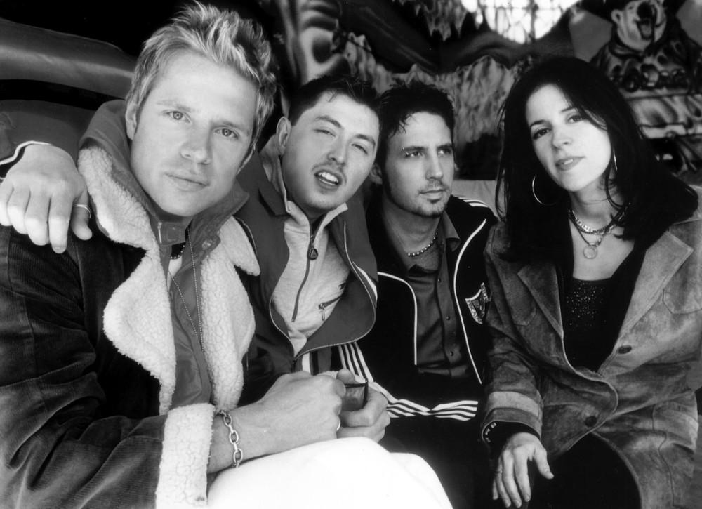 The Churchills