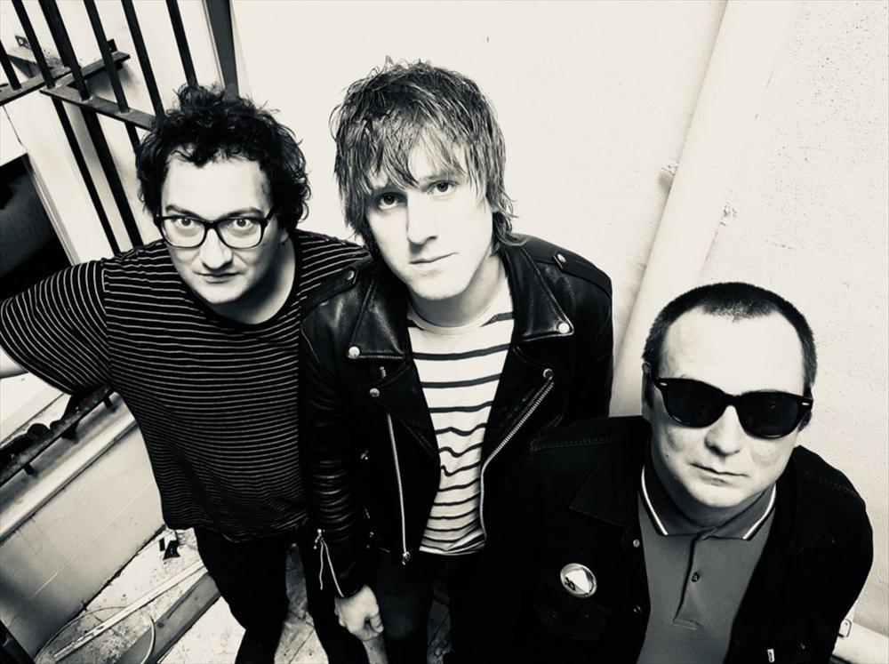 Tommy and the Commies