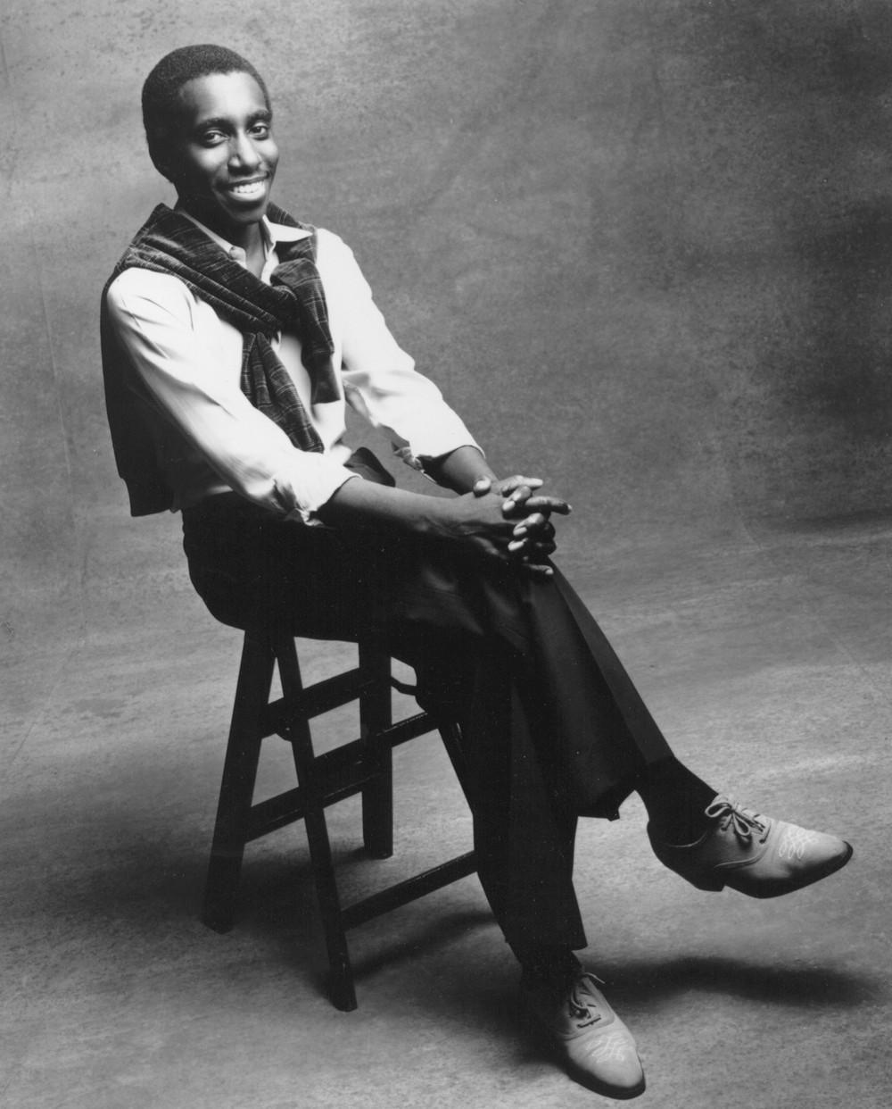 Greg Phillinganes